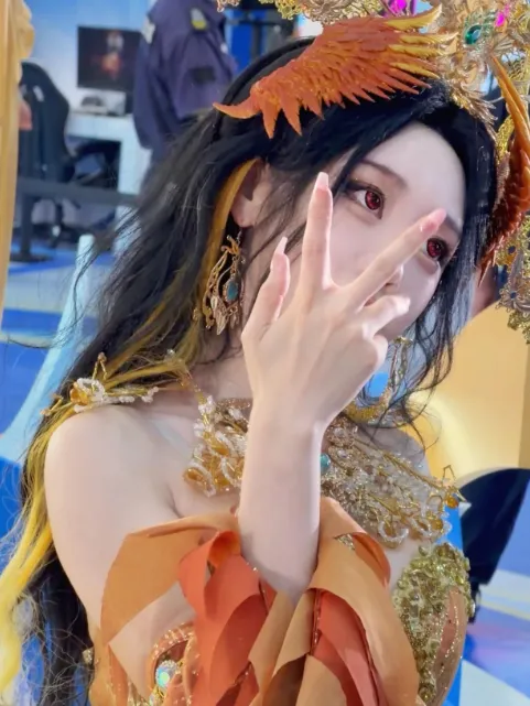 PK 选手 喵酱